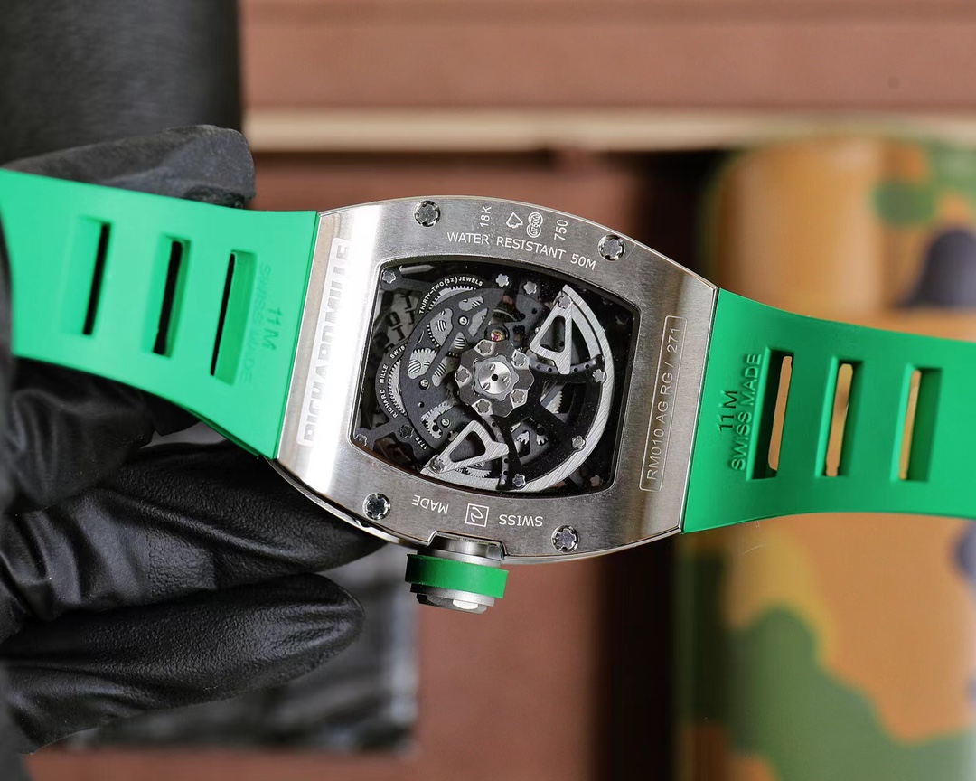 Richard Mille